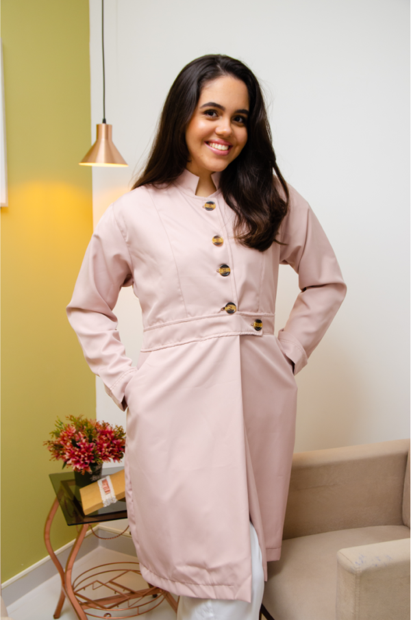 Jaleco Camila - Image 2